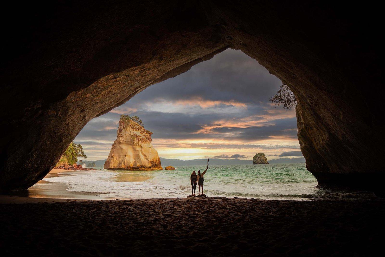 A Guide To A 5 Day Road Trip Through The Bay Of Plenty & Coromandel Regions