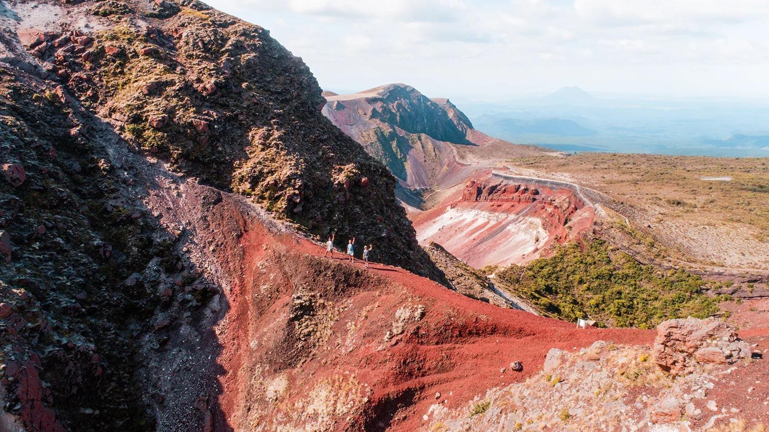 Your Go-to Guide For A Road Trip In Rotorua