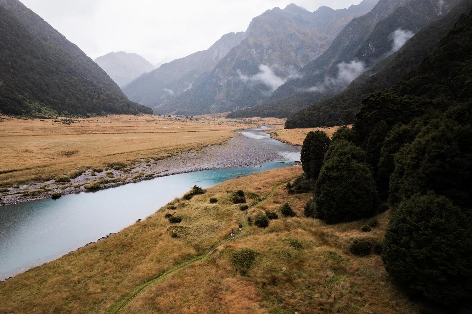 The Siberia Valley Experience: One Epic Day in Mount Aspiring National Park