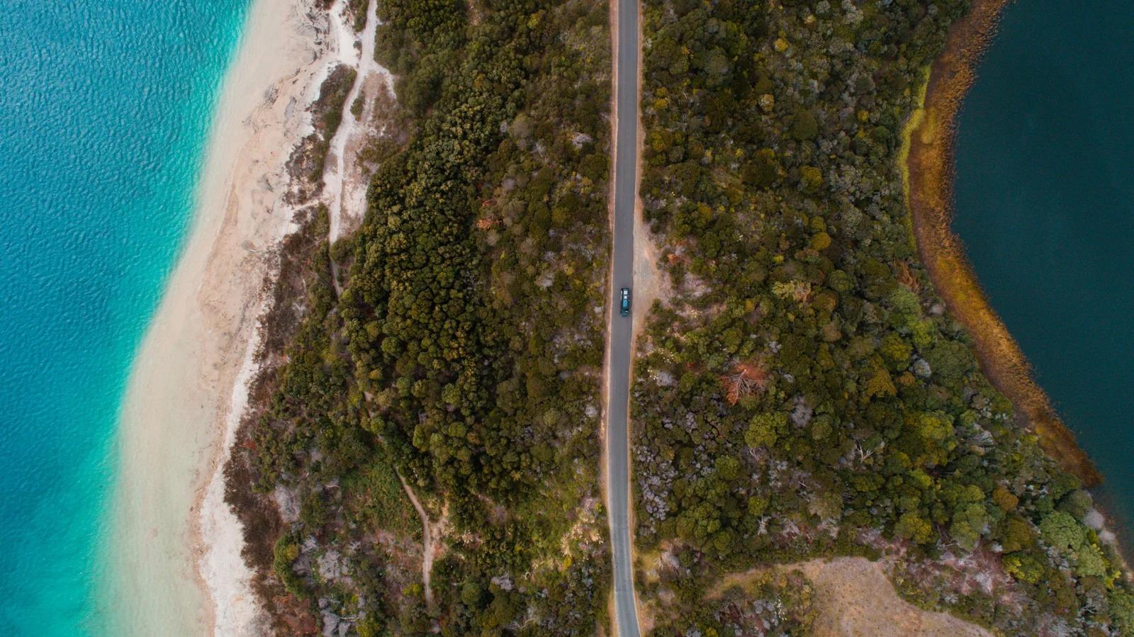 A nine day Northland adventure