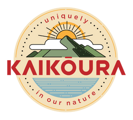 Kaikoura logo