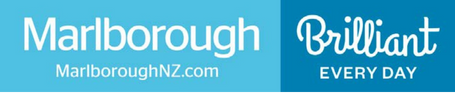 Marlborough NZ logo