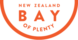 Bay of Plenty logo