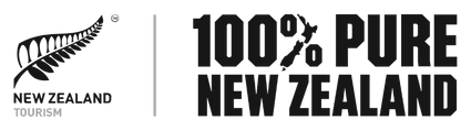 NZ Tourism logo