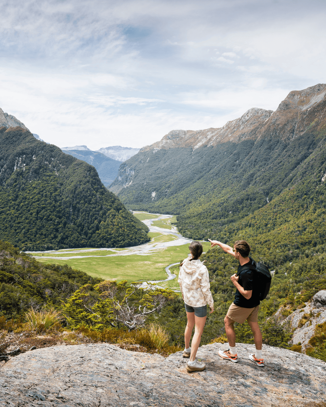 Content & Media Packages