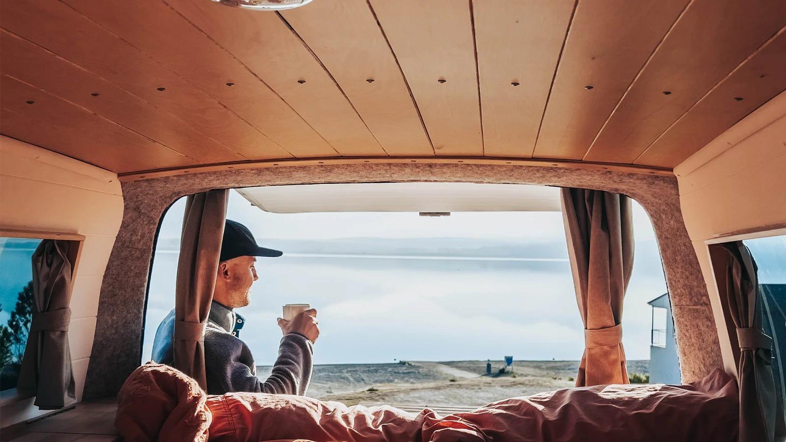 Mackenzie Road Trip Guide