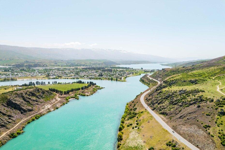 A Road Trip Along The Central Otago Touring Route