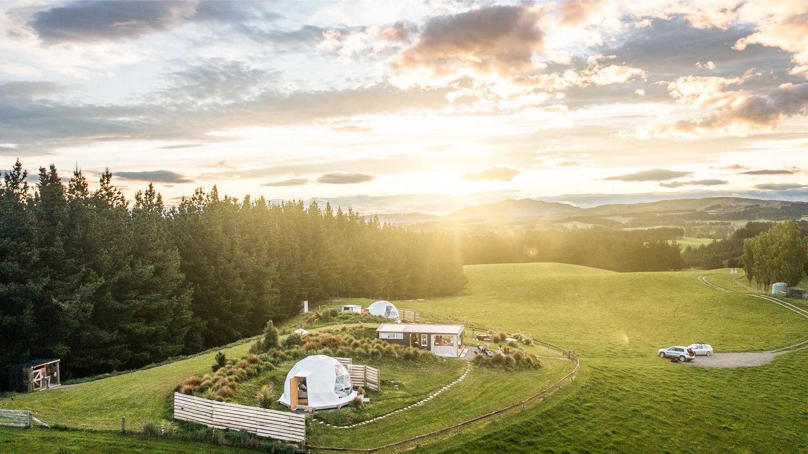 Four epic days in Hurunui