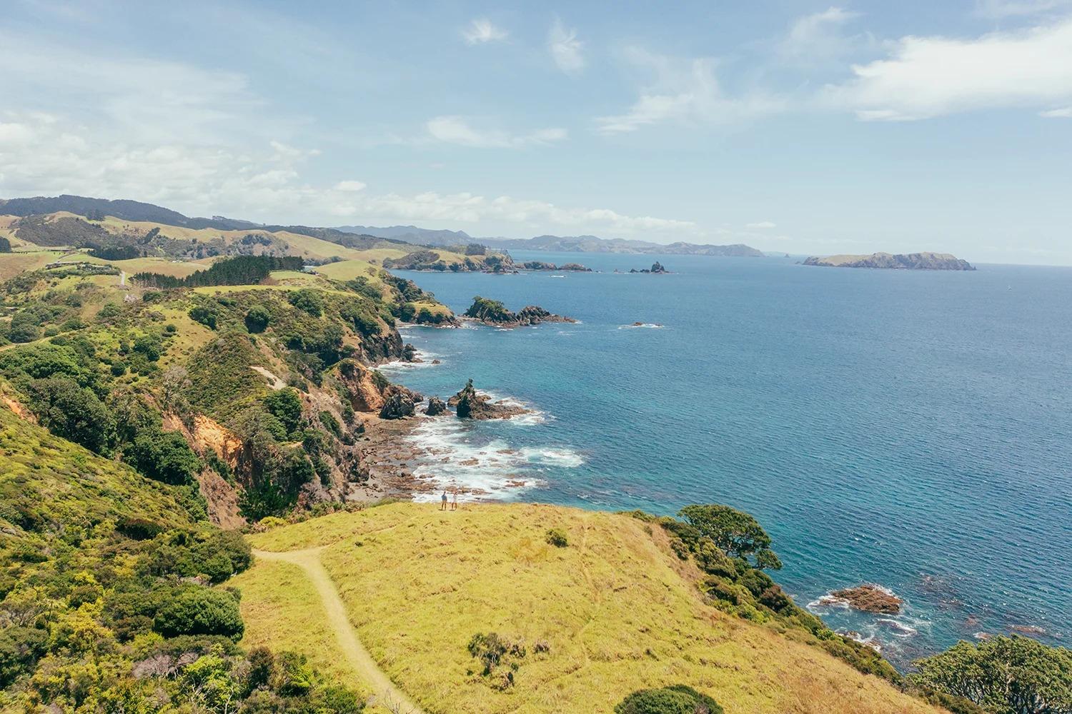 6 amazing walks to tick off in New Zealand