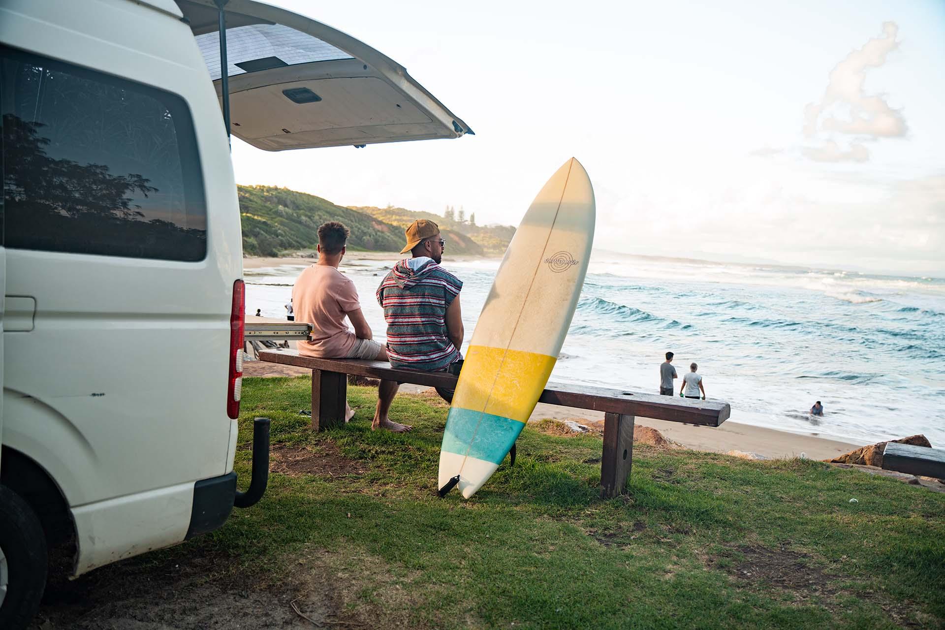 Highlights Along Australia’s Iconic Pacific Coast Highway