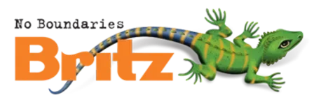 Britz logo