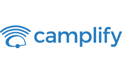 Camplify logo