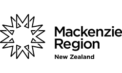 MackenzieNZ Logo