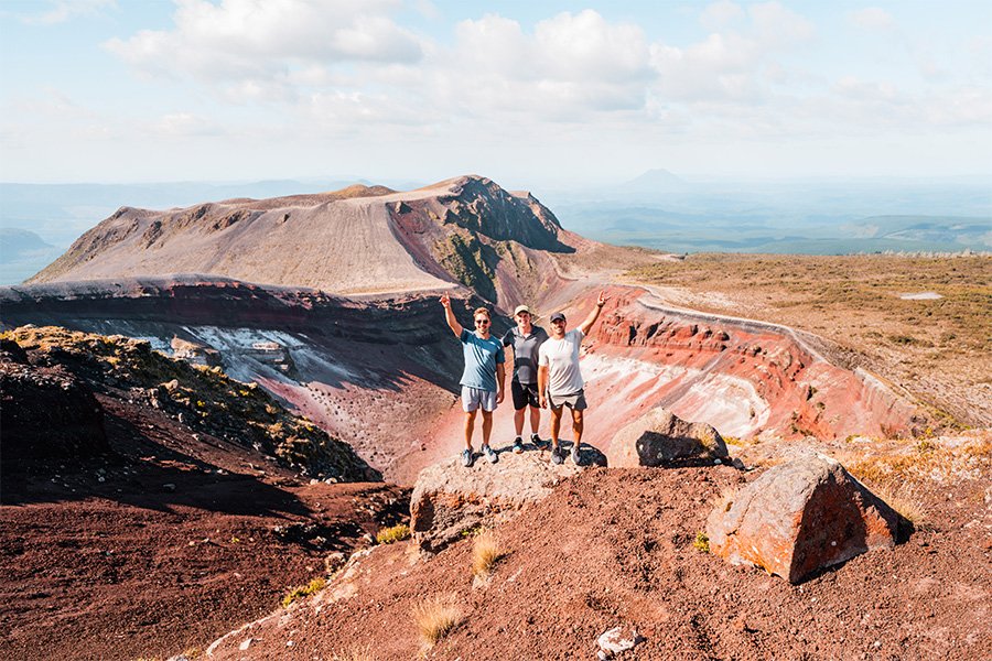 The ultimate Waikato and Rotorua road trip