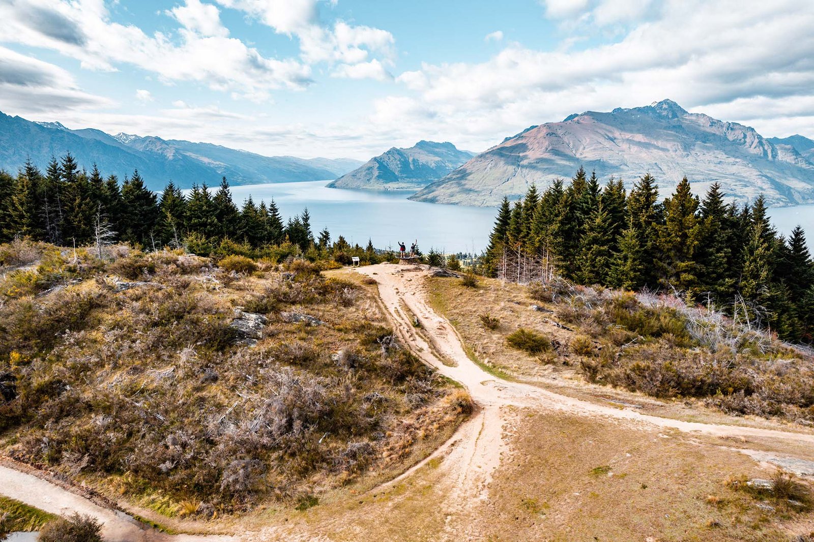Queenstown Hill