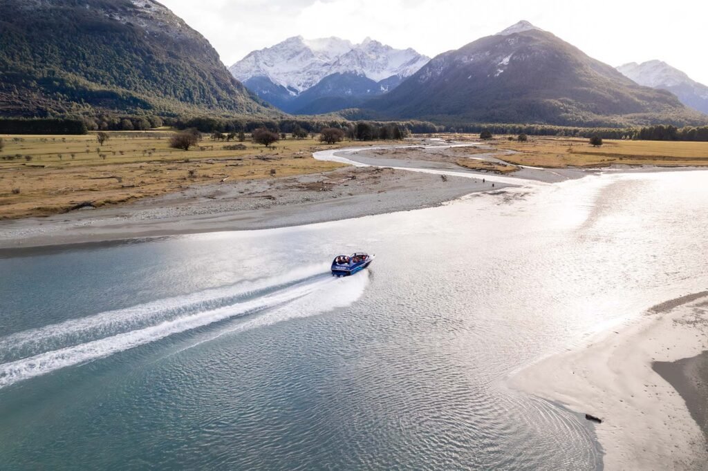 win a trip to queenstown