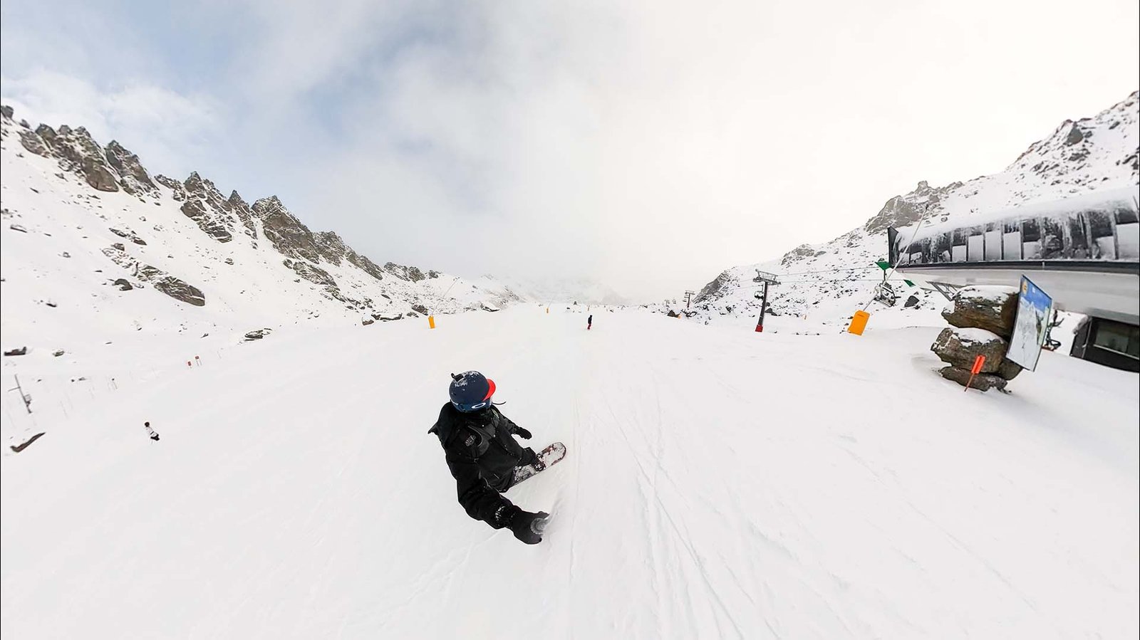 Remarkables